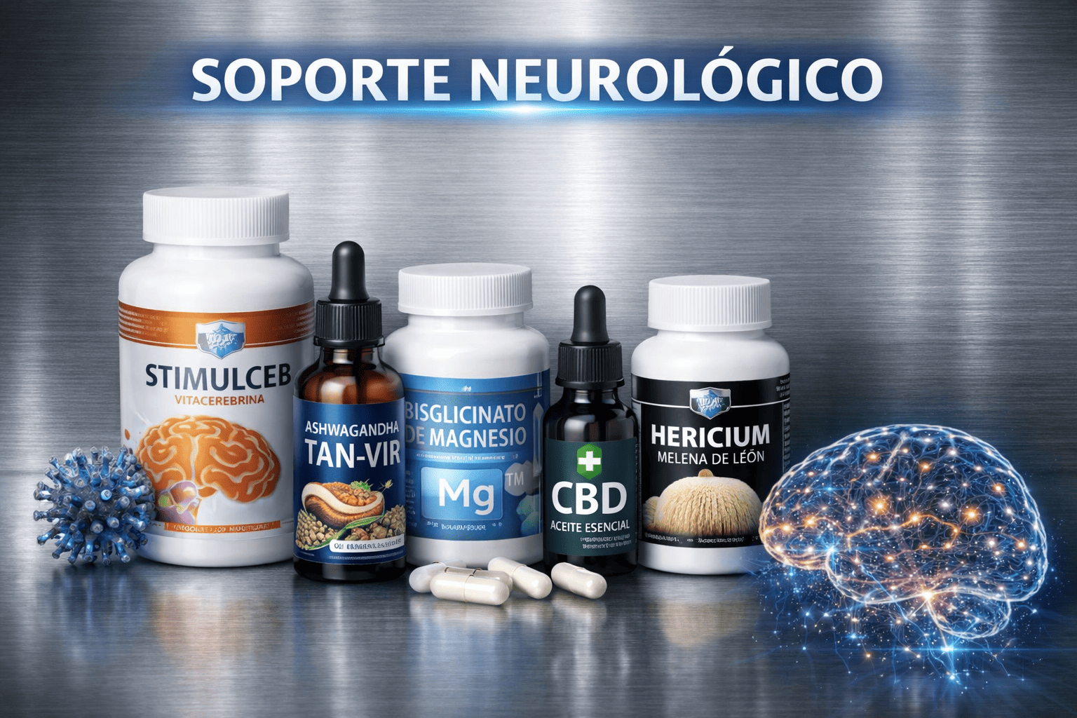 Productos Ortholife